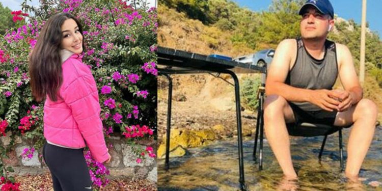 Marmaris’te alkollü sürücü 2 arkadaşını canından etti