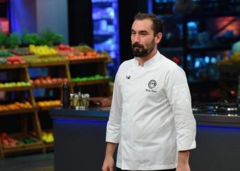 MasterChef Metin kimdir, nereli ve kaç yaşında? İşte MasterChef finalisti Metin Yavuz’un hayatı..