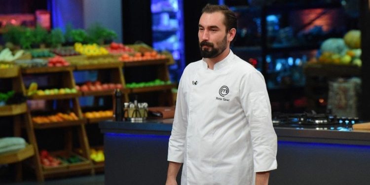 MasterChef Metin kimdir, nereli ve kaç yaşında? İşte MasterChef finalisti Metin Yavuz’un hayatı..