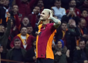 Mauro Icardi, Antalyaspor maçı sonrası İstanbul’u terk etti