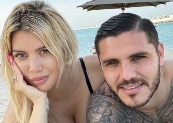 Mauro Icardi, Wanda Nara’yı gözden çıkardı
