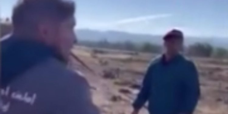 Meksika’da sıcak hava balonu düştü