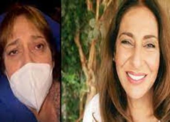 Melek Baykal’ın taksi krizi