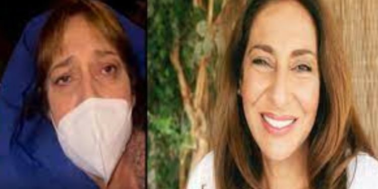 Melek Baykal’ın taksi krizi