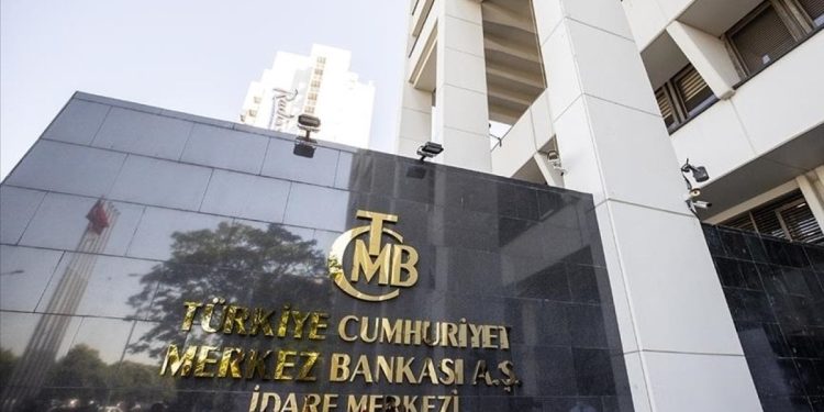 Merkez Bankası menkul kıymet tesis oranını yükseltti