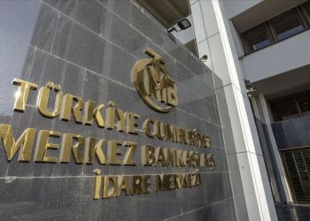 Merkez Bankası’nın yıl sonu enflasyon tahmini: Yüzde 22,3