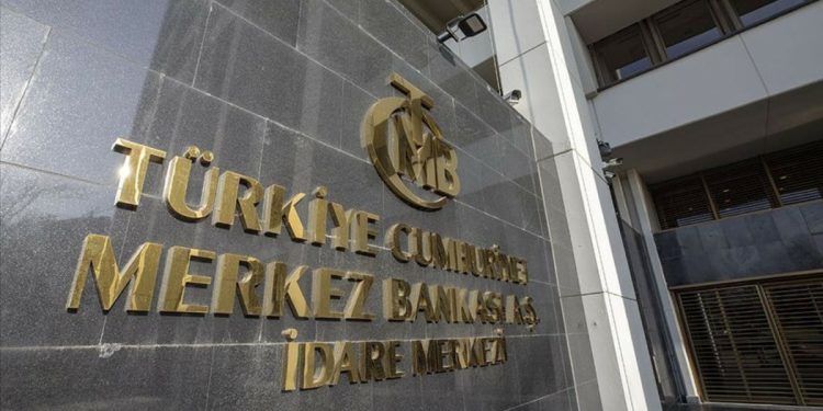 Merkez Bankası’nın yıl sonu enflasyon tahmini: Yüzde 22,3