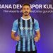Mert Çetin, Adana Demirspor’da