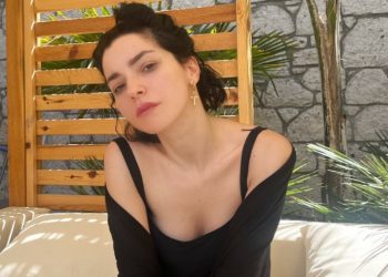 Merve Boluğur, Selen Görgüzel’e tepki gösterdi