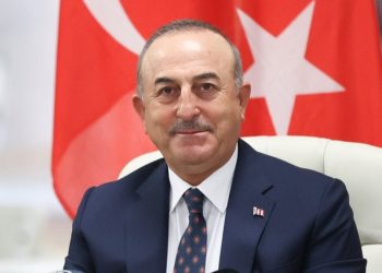 Mevlüt Çavuşoğlu: 5 milyon ton tahıl, Sahra Altı Afrika ülkelerine gönderildi