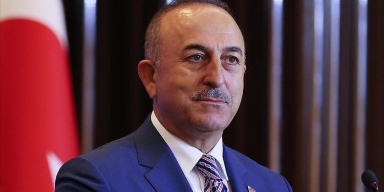 Mevlüt Çavuşoğlu: İsveç’in sorumluluğu var kınayarak kaçamazlar