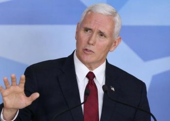 Mike Pence’in evinde gizli belgeler bulundu