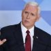 Mike Pence’in evinde gizli belgeler bulundu