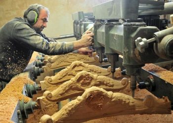 Mobilya sektörünün ihracatı yüzde 11,2 arttı