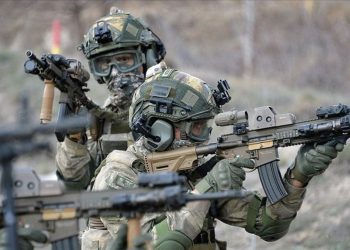 MSB bu yıl 16 bin sözleşmeli er alacak