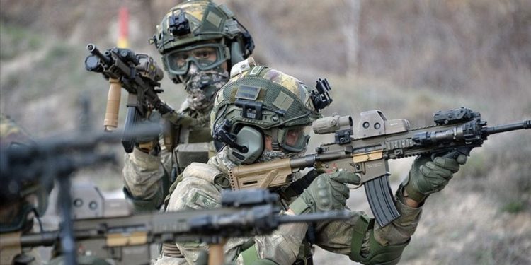 MSB bu yıl 16 bin sözleşmeli er alacak