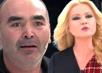 Müge Anlı’yı çıldırtmıştı! Türkiye’yi çileden çıkaran Sinan Sardoğan gözaltına alındı!