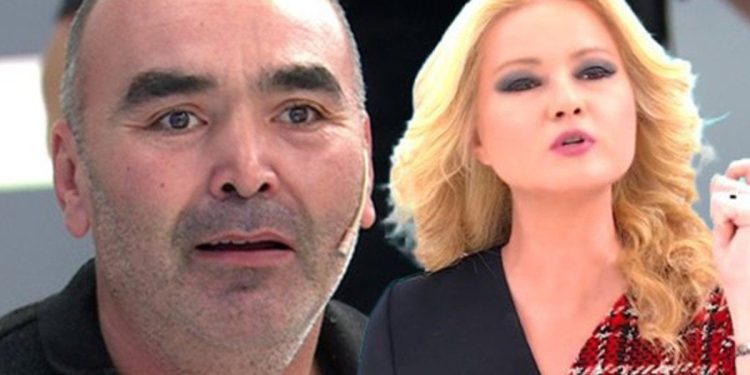 Müge Anlı’yı çıldırtmıştı! Türkiye’yi çileden çıkaran Sinan Sardoğan gözaltına alındı!