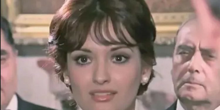 Müjde Ar’ın son hali