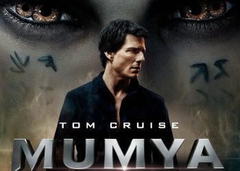 Mumya filminin konusu nedir? Mumya filmi oyuncuları ve karakterleri!