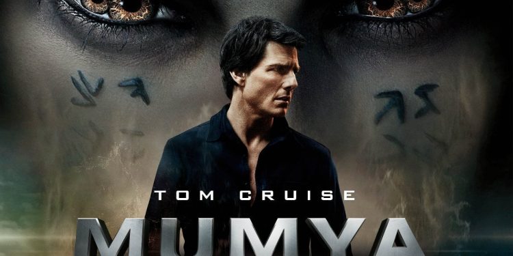 Mumya filminin konusu nedir? Mumya filmi oyuncuları ve karakterleri!