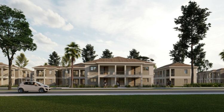 Murat Kurum: Romanlarımıza yakışır evler yapacağız