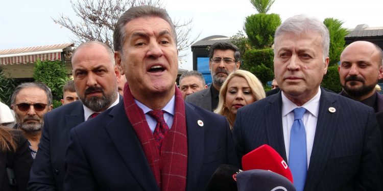 Mustafa Sarıgül: Savunma sanayide Amerika’yı aştık