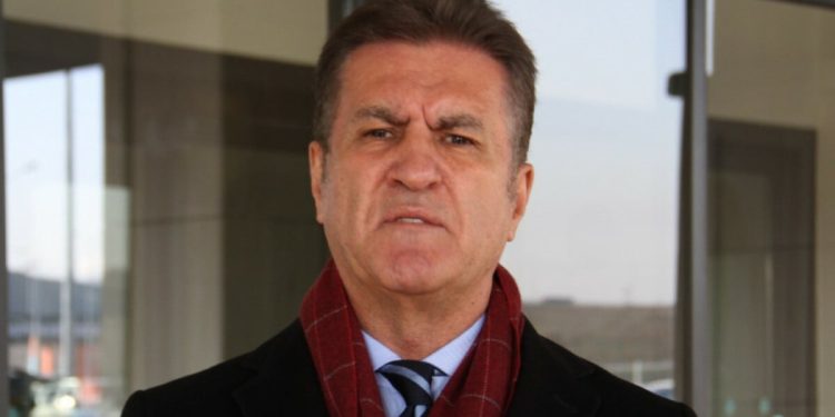 Mustafa Sarıgül: Savunma sanayiine dil uzatılması doğru değil