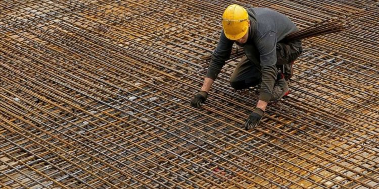 Müteahhitler Birliği raporunda sosyal konut projelerini değerlendirdi