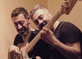 Müzisyen Hakan Yelbiz, Muğla’da yaptığı kaza sonrası hayatını kaybetti