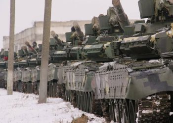 NATO: Rusya ile doğrudan çatışmaya hazırız