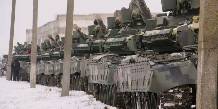 NATO: Rusya ile doğrudan çatışmaya hazırız