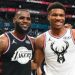 NBA All-Star’da ilk 5’ler açıklandı