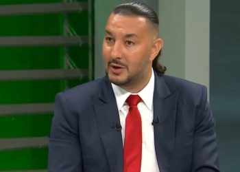 Necati Ateş’ten Fenerbahçe açıklaması