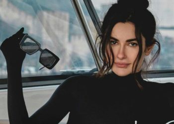 Nesrin Cavadzade’den Seda Sayan paylaşımı