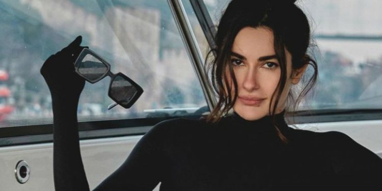 Nesrin Cavadzade’den Seda Sayan paylaşımı