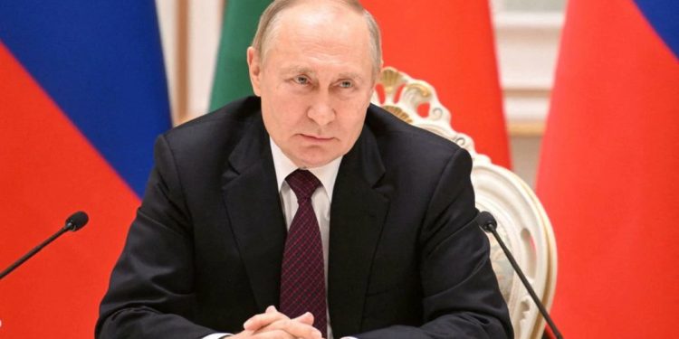 Newsweek: Batı, Vladimir Putin’in blöfünü gördü