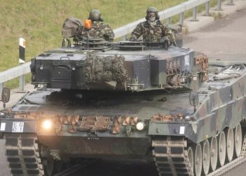 Norveç, Ukrayna’ya Leopard tankları gönderebilir