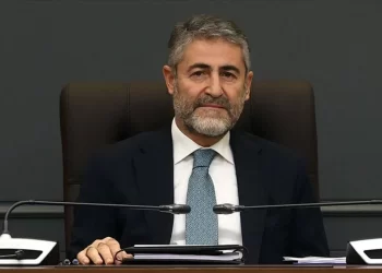 Nureddin Nebati: Fiyat artışları karşısındaki bilinçli duruş enflasyonla mücadelede  için önemli