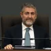 Nureddin Nebati: Fiyat artışları karşısındaki bilinçli duruş enflasyonla mücadelede  için önemli