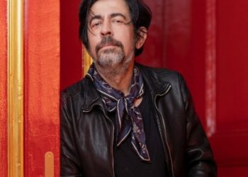 Okan Bayülgen: Erotik film yıldızı olmak istiyorum