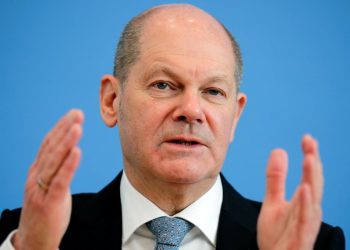 Olaf Scholz: Vladimir Putin’le konuşacağım