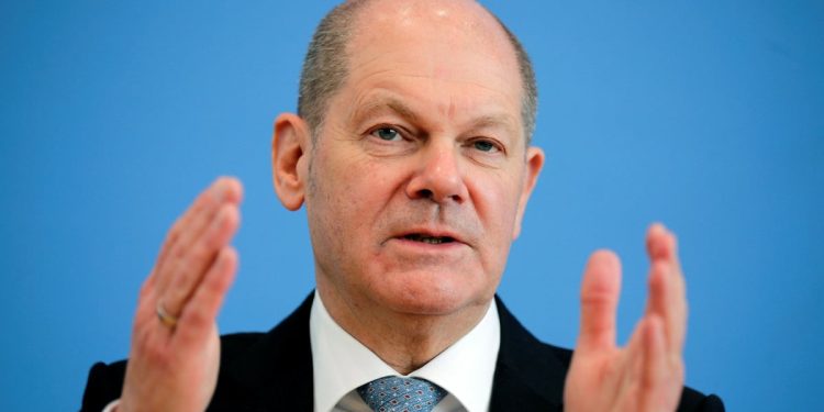 Olaf Scholz: Vladimir Putin’le konuşacağım