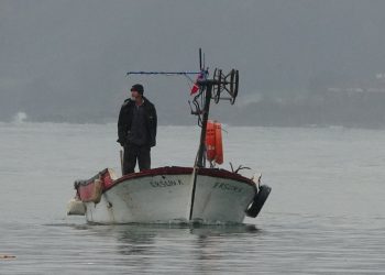 Ordu’da ağ atamayan balıkçılar fiyatları yükseltti