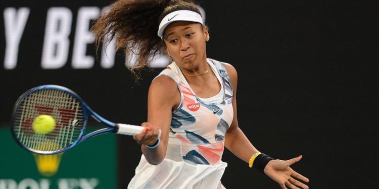 Osaka, Avustralya Açık’tan çekildi