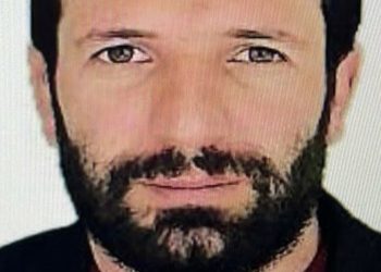 Otoyolda polisten kaçan uyuşturucu zanlısına kamyon çarptı