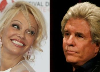 Pamela Anderson’a eski kocasından 10 milyon dolar miras kalacak