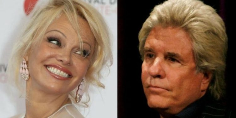 Pamela Anderson’a eski kocasından 10 milyon dolar miras kalacak