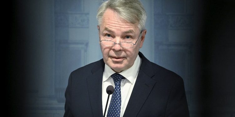 Pekka Haavisto: Türkiye’nin NATO onayını vereceğini umuyoruz