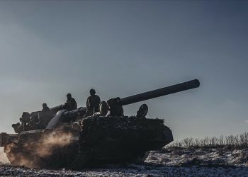 Pentagon: ABD Ukrayna’nın olası Kırım operasyonunu destekleyecek